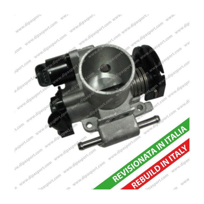 96395094 Corpo Farfallato Chevrolet Matiz 0.8 b