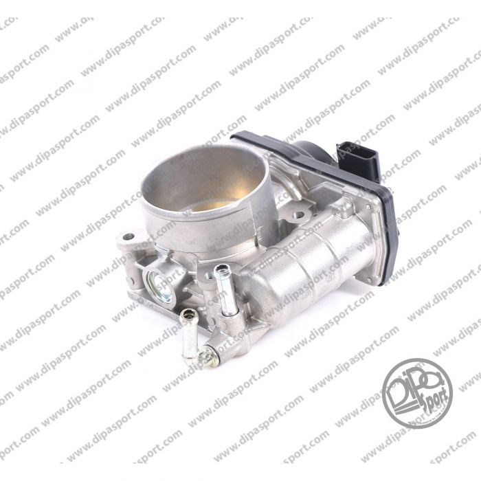 16119EN20C Corpo Farfallato Nuovo Dipa Nissan 2.0 b