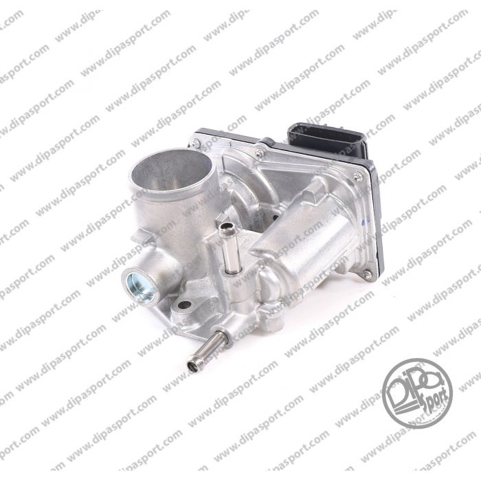 220300Q030 Corpo Farfallato 106 C1 Aygo Yaris 1.0 b