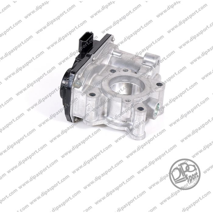 8200570865 Corpo Farfallato Pierburg Renault 1.2 b