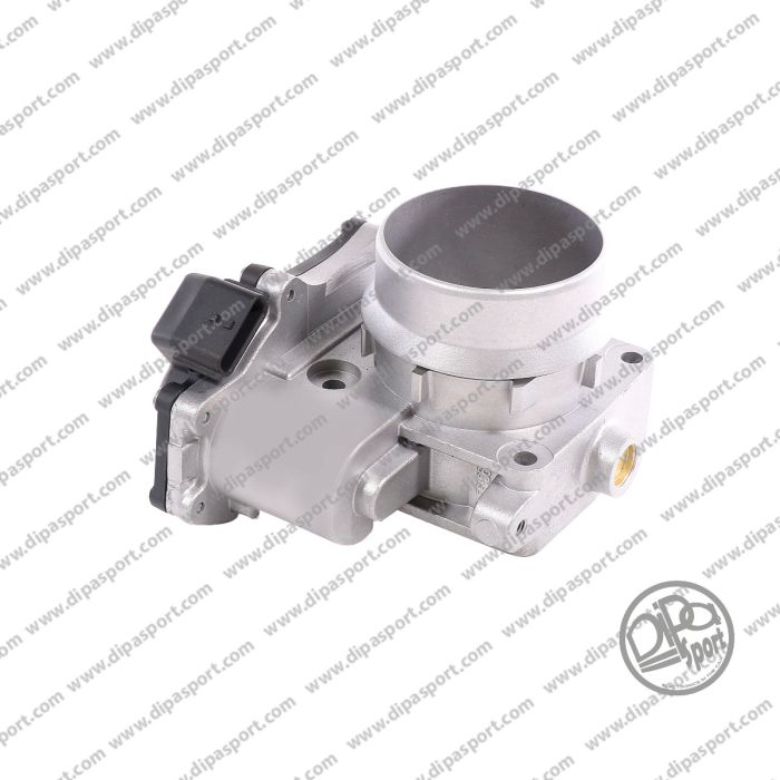 161A01670R Corpo Farfallato Revisionato Renault 2.3