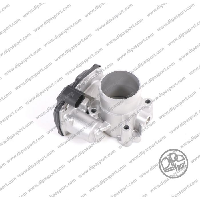 DS7G9F991BB Corpo Farfallato Nuovo Pierburg Ford 1.5