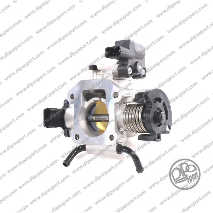 3510002931 Corpo Farfallato Hyundai i10 1.1 Benzina
