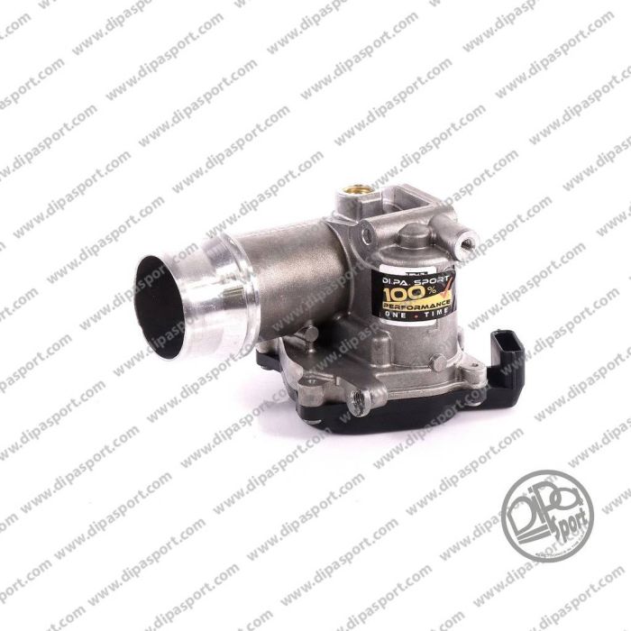 161A03415R  Corpo Farfallato Dacia Renault 1.5 dCi 