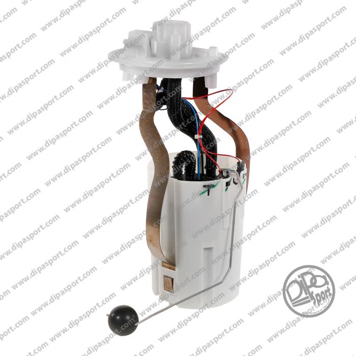 60665961 Pompa Carburante Marelli Alfa 3.2