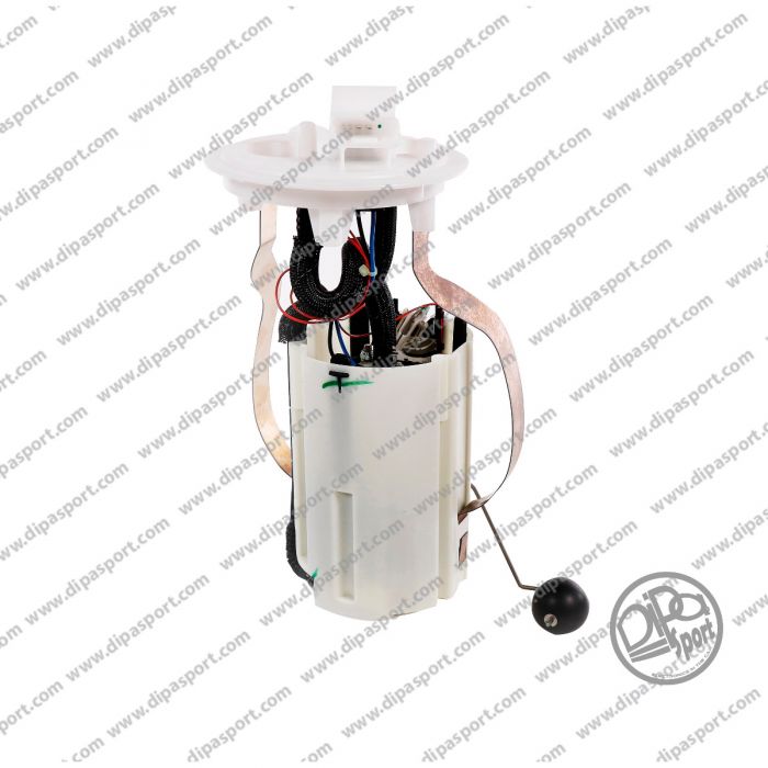 60667035 Pompa Carburante Nuovo Alfa 166 2.4 JTD