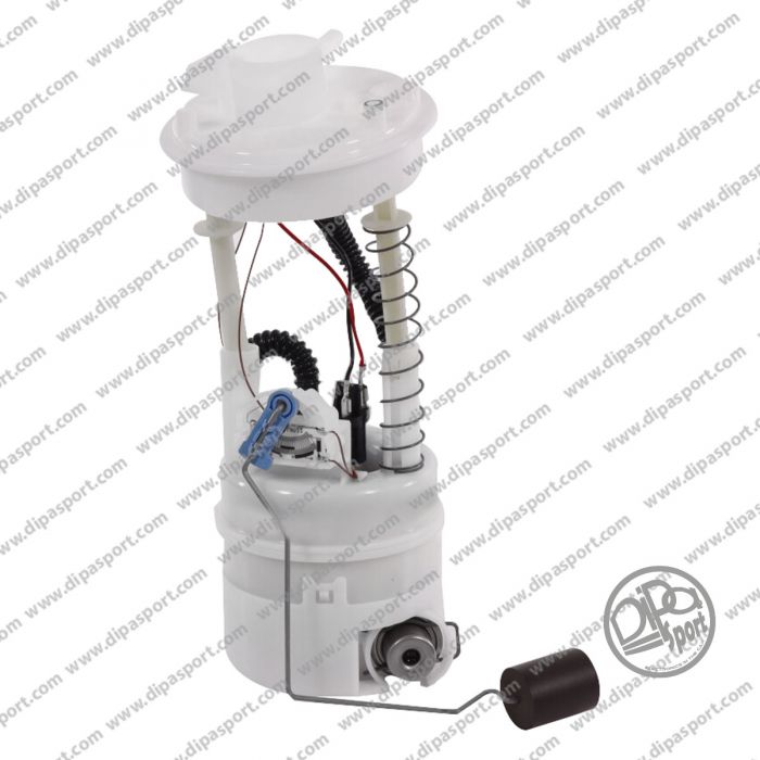 60628082 Pompa Carburante Alfa Romeo 156 Benzina