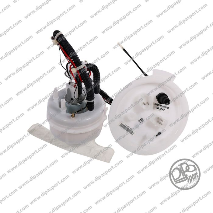 16117260640 Pompa Carburante Bmw Serie 5 - 6 3.0 i