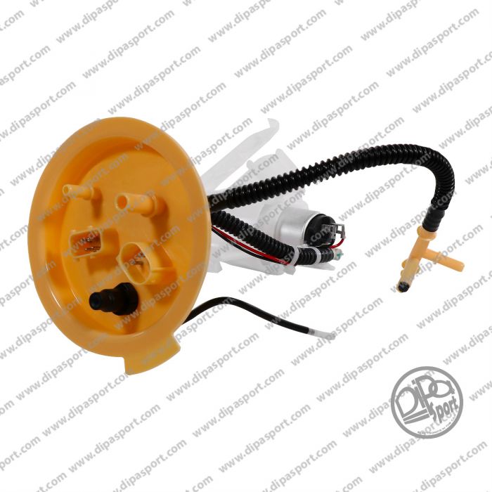 16117260648 Pompa Carburante Completa Delphi Bmw 5