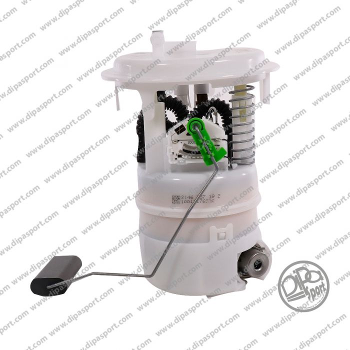 1525HG Pompa Carburante Delphi Citroen C3 I II