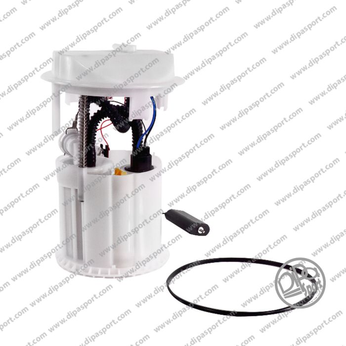 1525CH Pompa Benzina Hella Citroen C3 I II