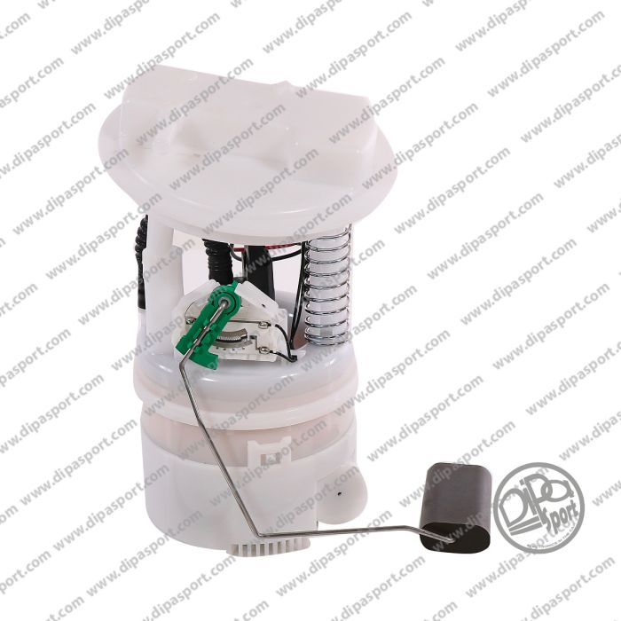 172027786R Pompa Carburante Delphi Dacia Duster