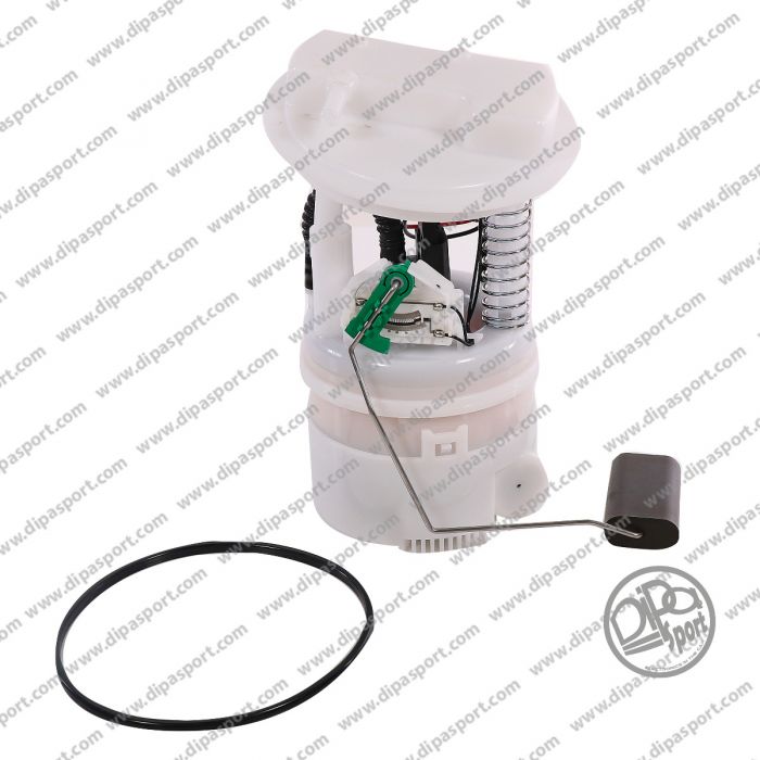 172027786R Pompa Carburante Hella Dacia Duster 1.6