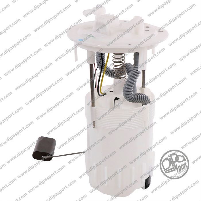 172027123R Pompa Carburante Pierburg Dacia 1.5