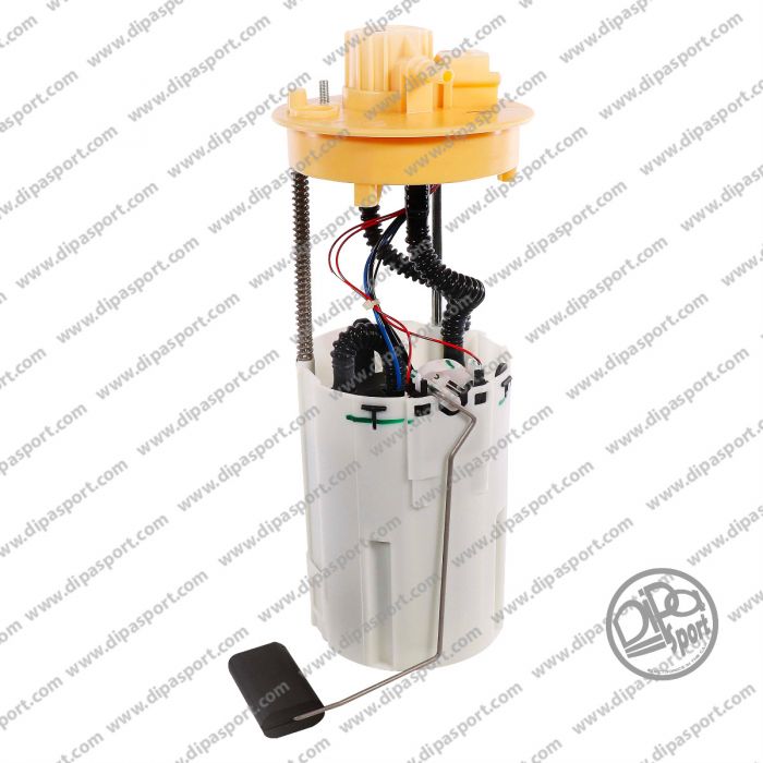 46478788 Pompa Carburante Delphi Fiat Alfa 1.2