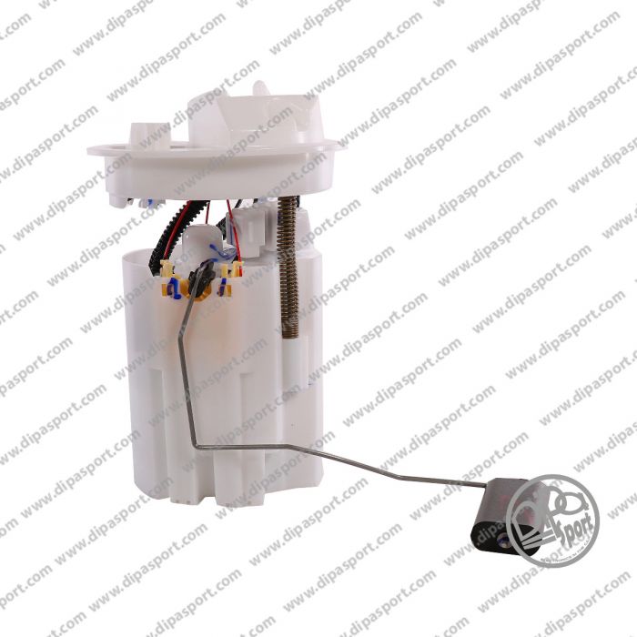 C1B19H307BD Pompa Carburante Pierburg Ford Fiesta b