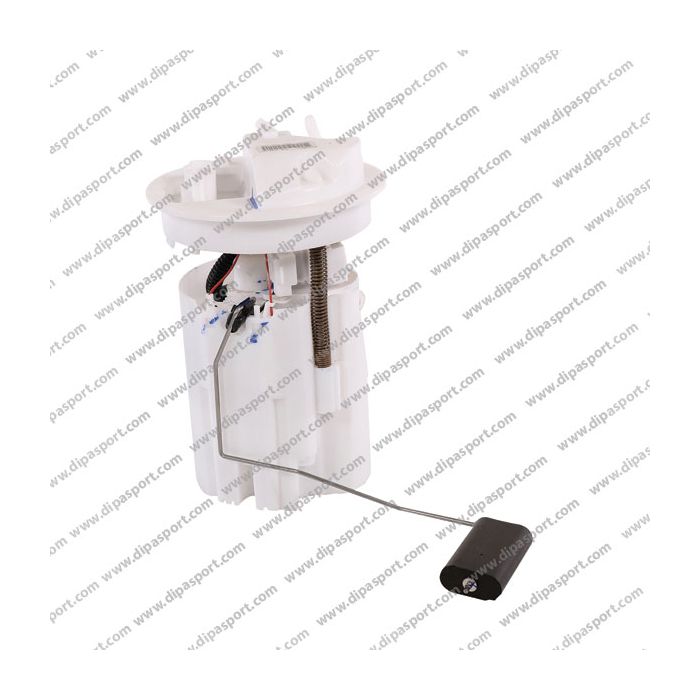 C1B19H307BD Pompa Carburante Nuova Hella Ford Fiesta