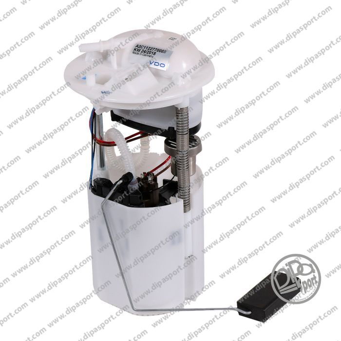 46798695 Pompa Carburante Hella Fiat Abarth Ford