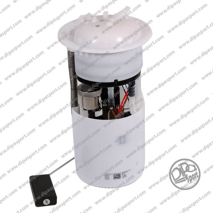 46798695 Pompa Carburante Delphi Fiat Abarth Ford