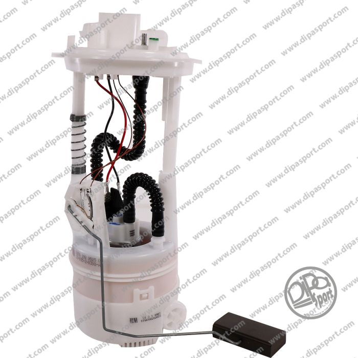 46759865 Pompa Carburante Delphi Fiat 1.2 1.6 1.8