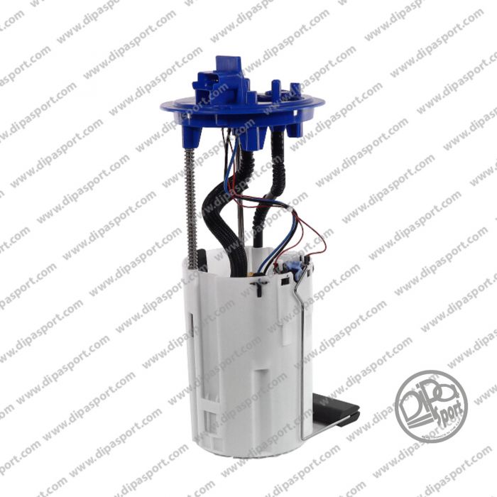 51755697 Pompa Carburante Delphi Doblò 1.3 1.9 d