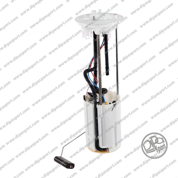 1347802080 Pompa Carburante Bosch Psa Fiat 2.2 3.0d
