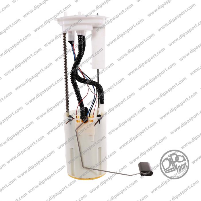 1349649080 Pompa Carburante Bosch Ducato 2.3 3.0 d
