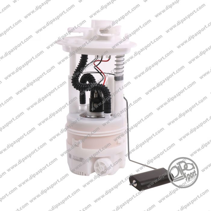 46831125 Pompa Carburante Delphi Fiat 1.1 1.2 1.6