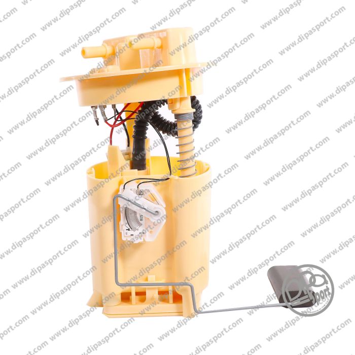 9635281380 Pompa Carburante Completa Fiat Psa 2.0