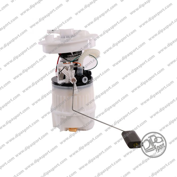 1602781 Pompa Carburante Nuova Bosch Ford Mazda