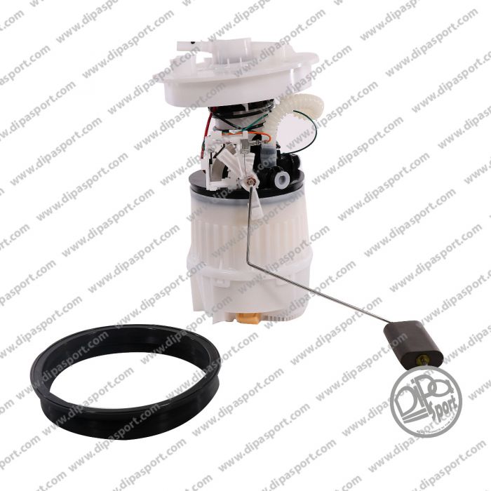 1234552 Pompa Carburante Nuova Hella Mazda Ford
