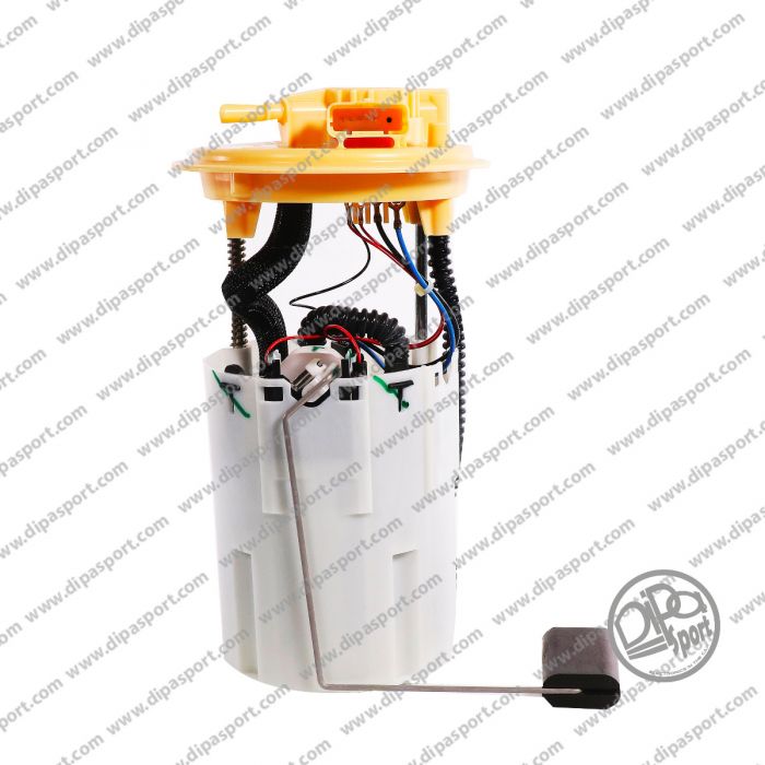 46757664 Pompa Carburante Nuova Delphi Lancia 1.2