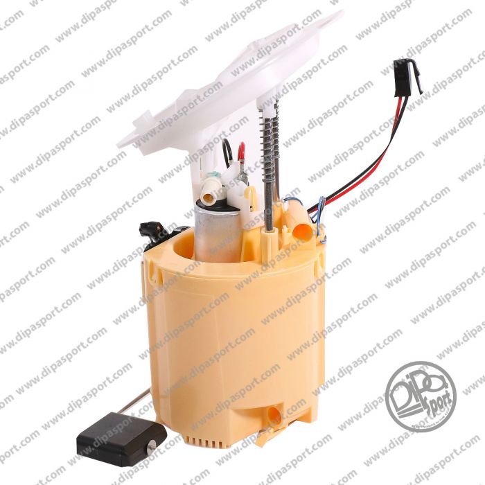 2124700494 Pompa Carburante Nuova Mercedes Classe E