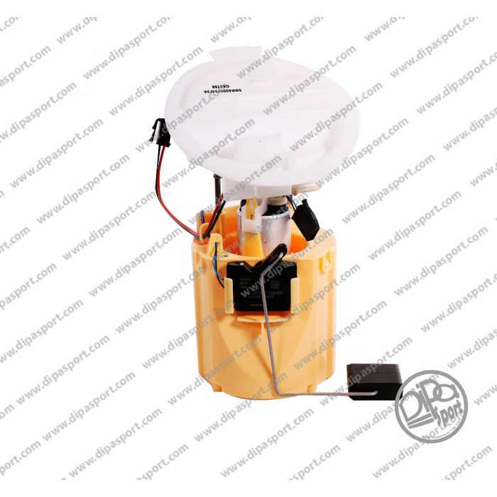 2124700194 Pompa Carburante Pierburg Mercedes E CLS