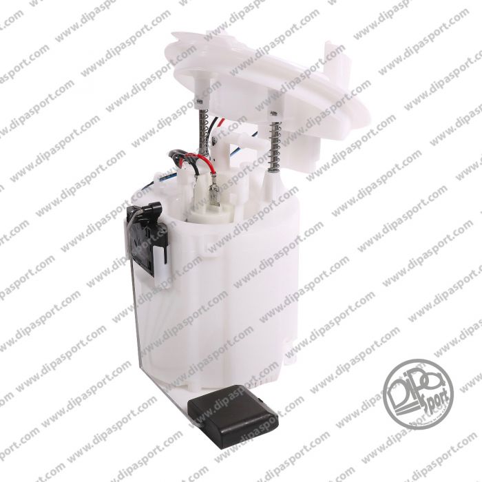 2124701594 Pompa Benzina Mercedes Classe C E 1.8 b