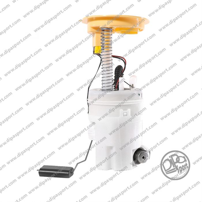A1694700494 Pompa Carburante Completa Hitachi Classe A B
