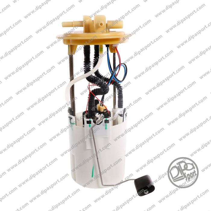 9064701994 Pompa Diesel Delphi Mercedes Sprinter