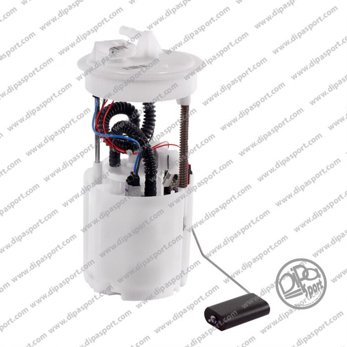 17040AV705 Pompa Carburante Bosch Nissan 1.5 1.6