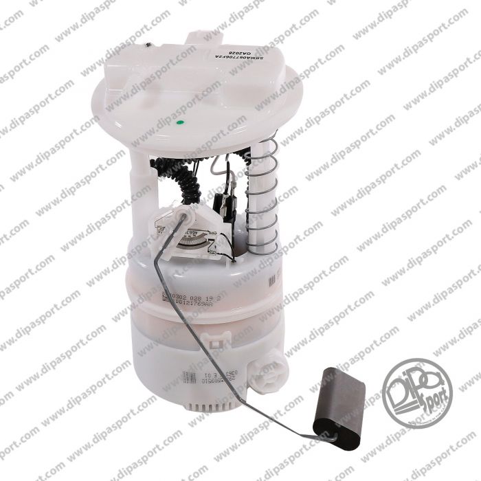 17040AX000 Pompa Carburante Hitachi Nissan Benzina