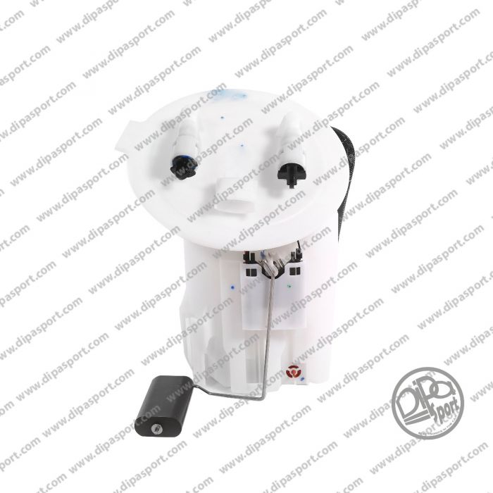 93181022 Pompa Carburante Completa Bosch Opel 1.9