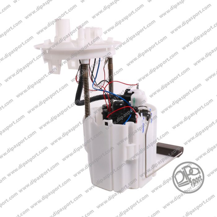 1232368 Pompa Carburante Bosch Opel 1.4 1.6 1.8