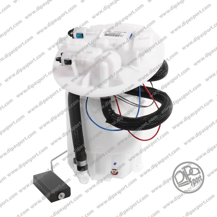 13152292 Pompa Benzina Completa Nuova Opel 2.2