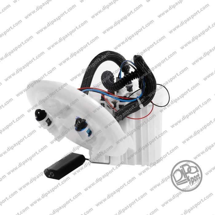 13129983 Pompa Carburante Bosch Zafira B 2.0
