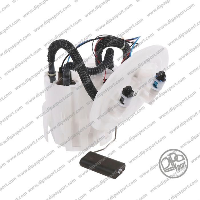 0580314157 Pompa Carburante Bosch Opel Zafira 2.0