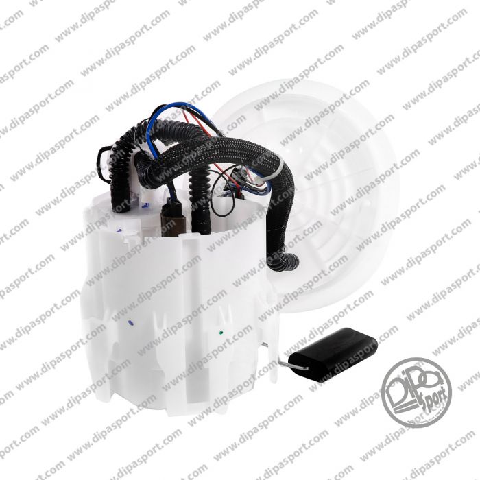 93187096 Pompa Carburante Nuova Bosch Opel 2.2