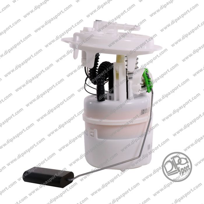 1525GY Pompa Carburante Hella Psa C3 RCZ 207