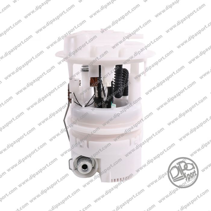 1525S9 Pompa Carburante Pierburg Peugeot 206 Sw