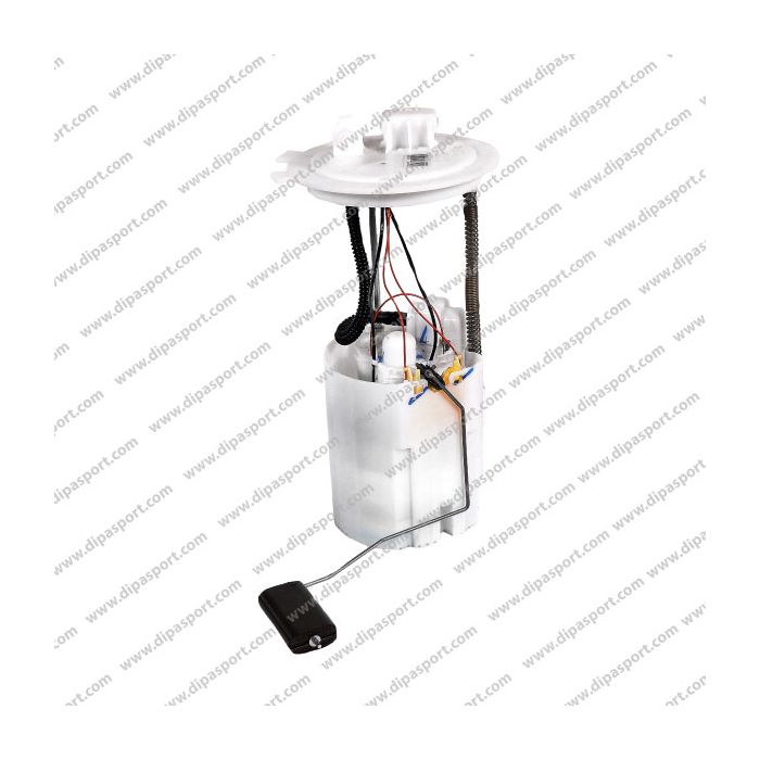170404ED0A Pompa Benzina Completa Nissan Renault