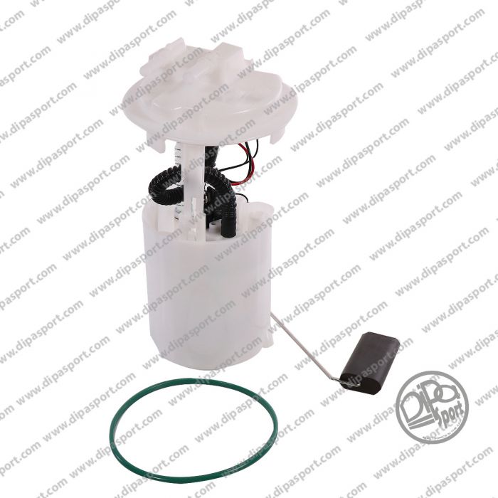 1525F7 Pompa Carburante Hella Psa 2.0 2.2 HDi
