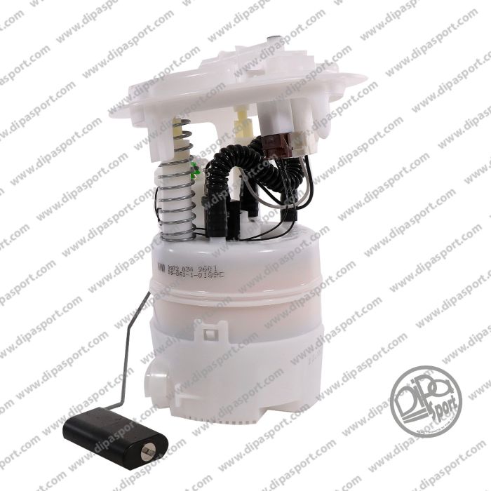 1525LE Pompa Carburante Delphi Peugeot Citroen